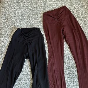 aerie offline leggings bundle